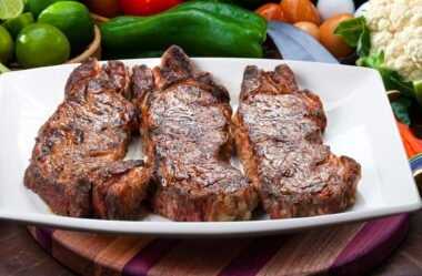 Técnicas Fáceis para Deixar a Carne Sempre Macia e Suculenta