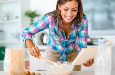 Só 3 Ingredientes! Essa Receita Viral Está Conquistando a Internet